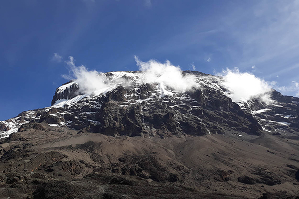 Mt. Kilimanjaro Trek 6T5N