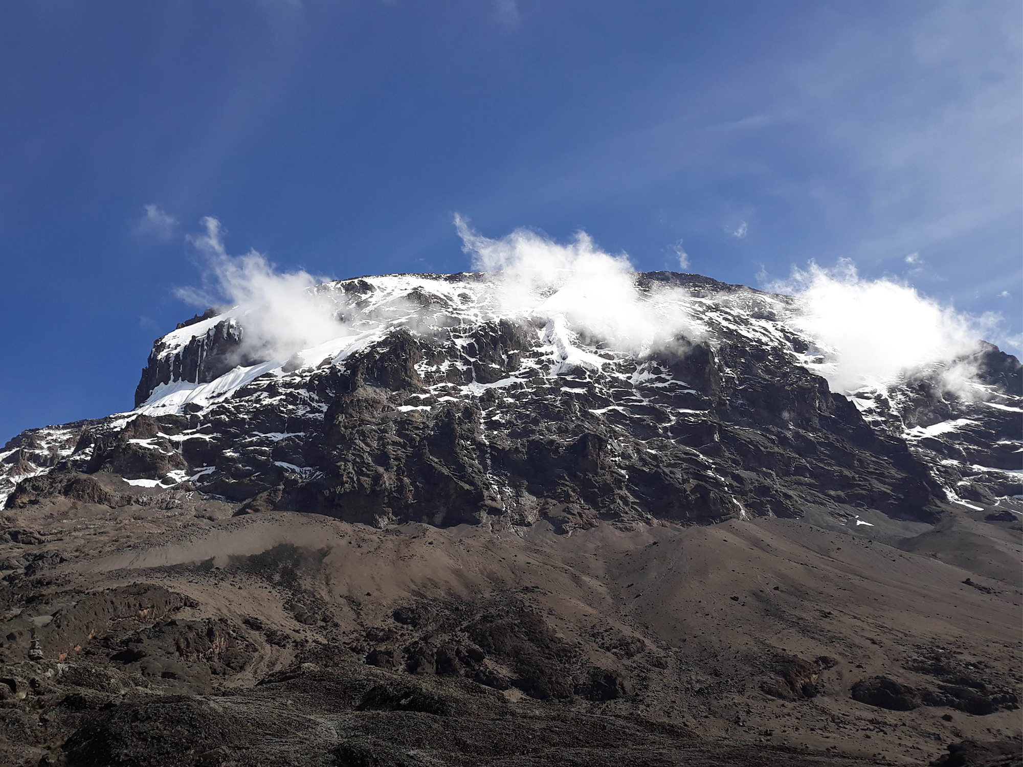 Mt. Kilimanjaro Trek 6T5N
